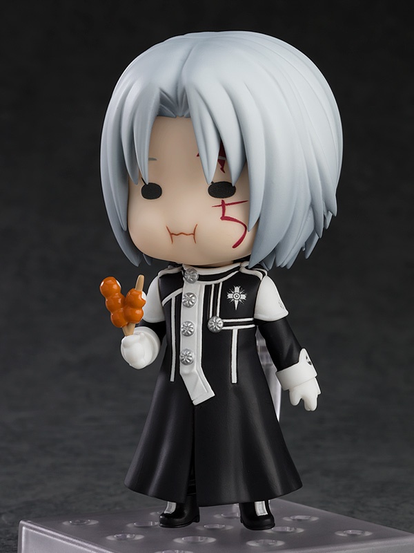 ������� Nendoroid 1614 D.Gray-man: Allen Walker