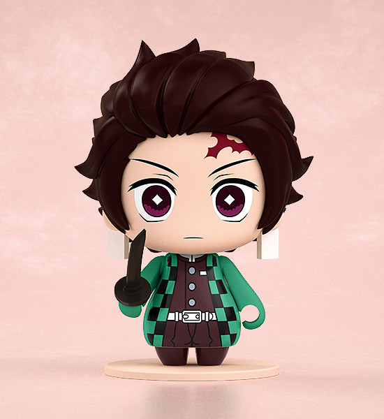 ������� Pocket Maquette: Demon Slayer: Kimetsu no Yaiba 01 (1 �����)