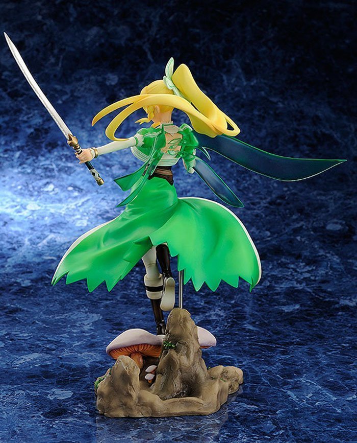 ������� ������� ���� ������ Fairy Dance Arc - ������ ������� 1/8