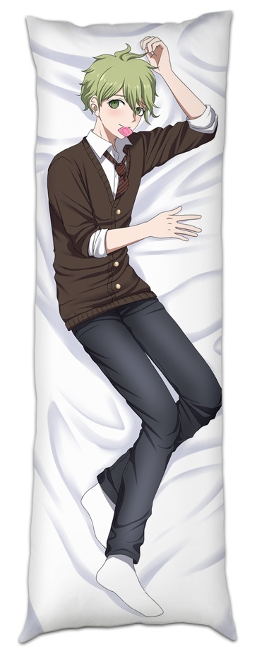 ���������� ��������� ����������� - Rantarou Amami � ��������