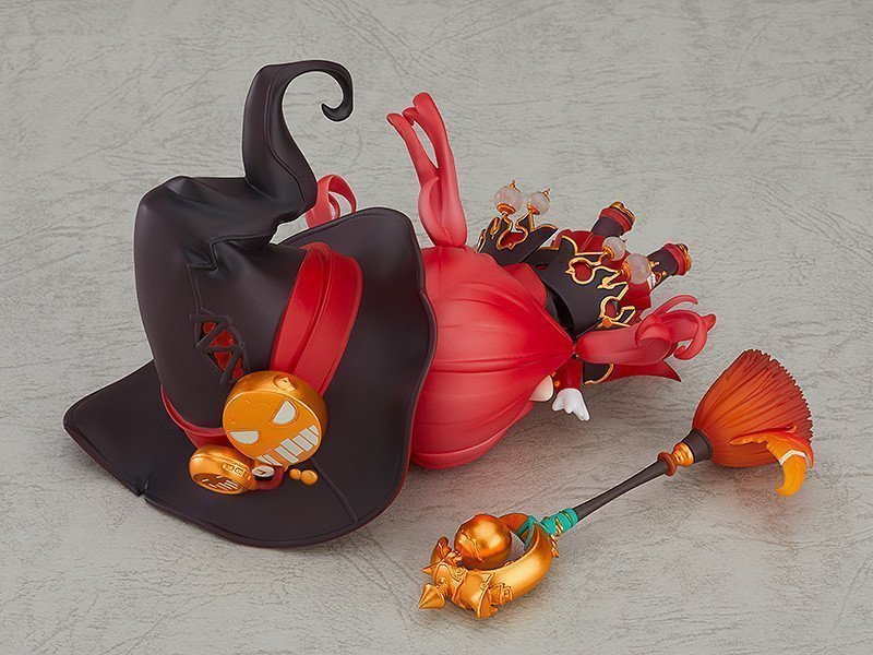 ������� Nendoroid 1188 Dungeon Fighter Geniewiz