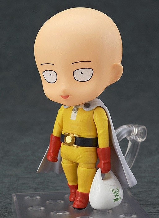 ������� One Punch Man / ��� ���� ��� - Saitama / ������� Nendoroid 575 ***