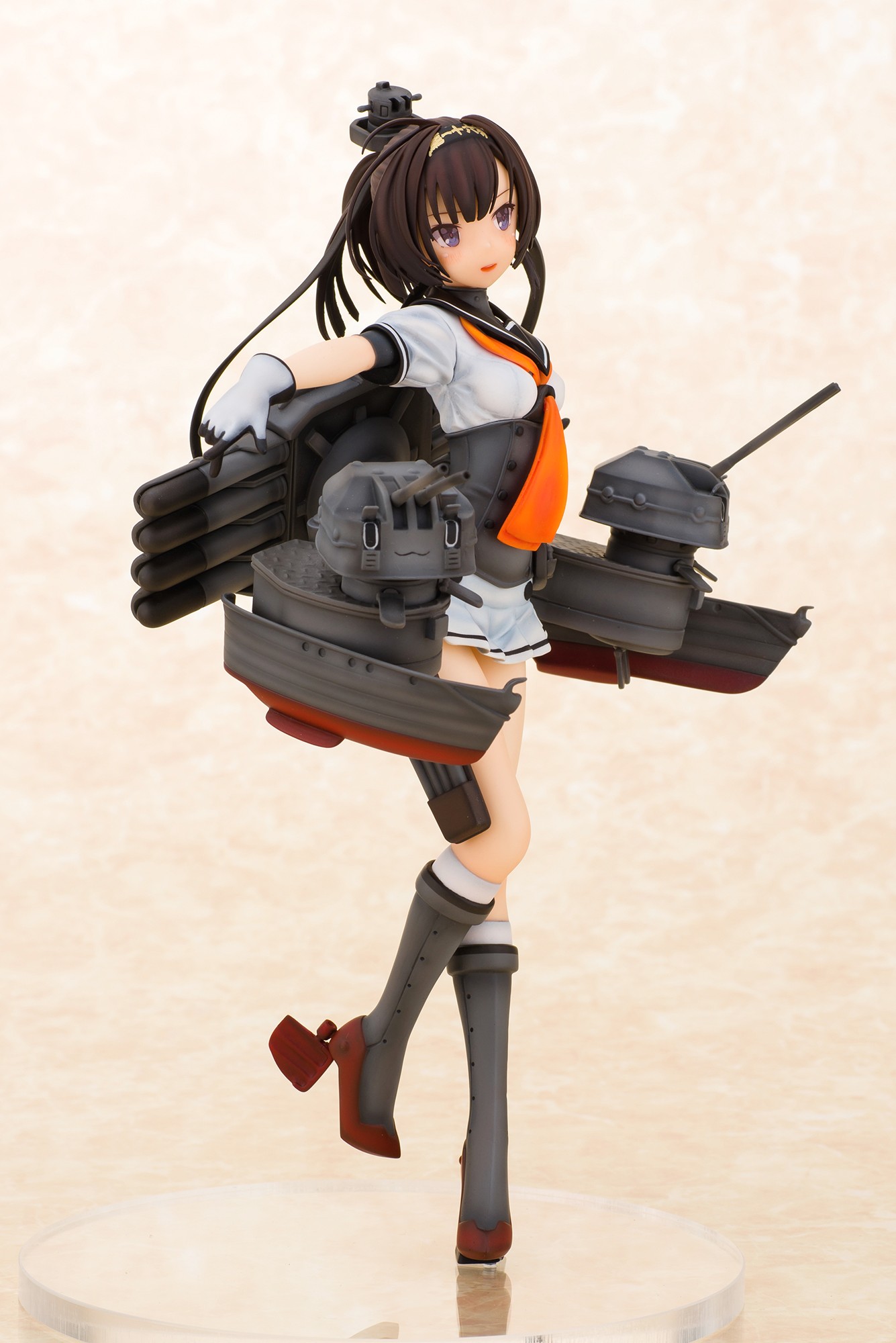 Kantai Collection - Akizuki 1/7