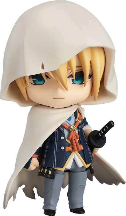  Nendoroid 690 Touken Ranbu Online - Yamanbagiri Kunihiro