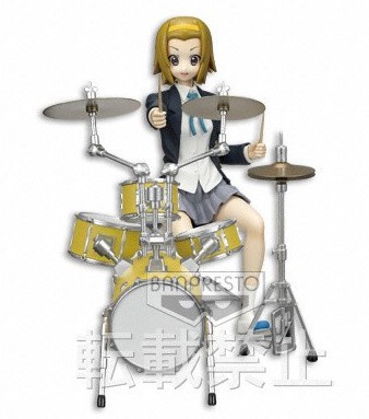 ������� Tainaka Ritsu ***