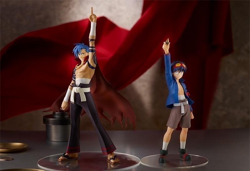 ������� POP UP PARADE Gurren Lagann: Kamina
