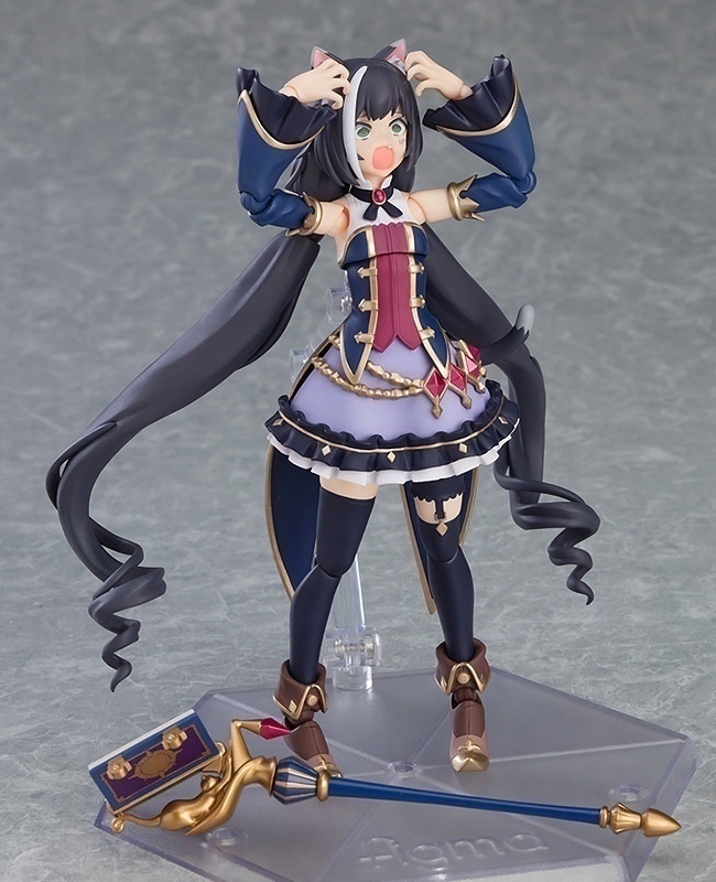 ������� figma 558 Princess Connect! Re:Dive: Karyl