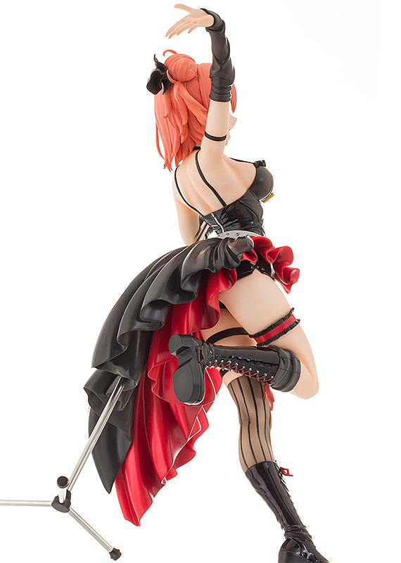 ������� My Teen Romantic Comedy SNAFU. Completion Yui Yuigahama Rock Ver. 1/7 Complete Figure