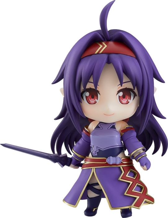  Nendoroid 1753 Sword Art Online: Yuuki