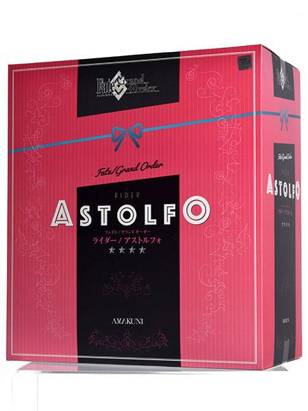 ������� Fate Grand Order Astolfo ***