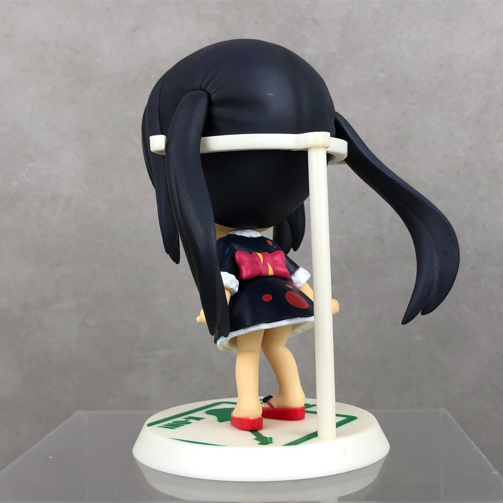 ������� Banpresto K-On! Nakano Azusa & Hirasawa Ui Sakurakou