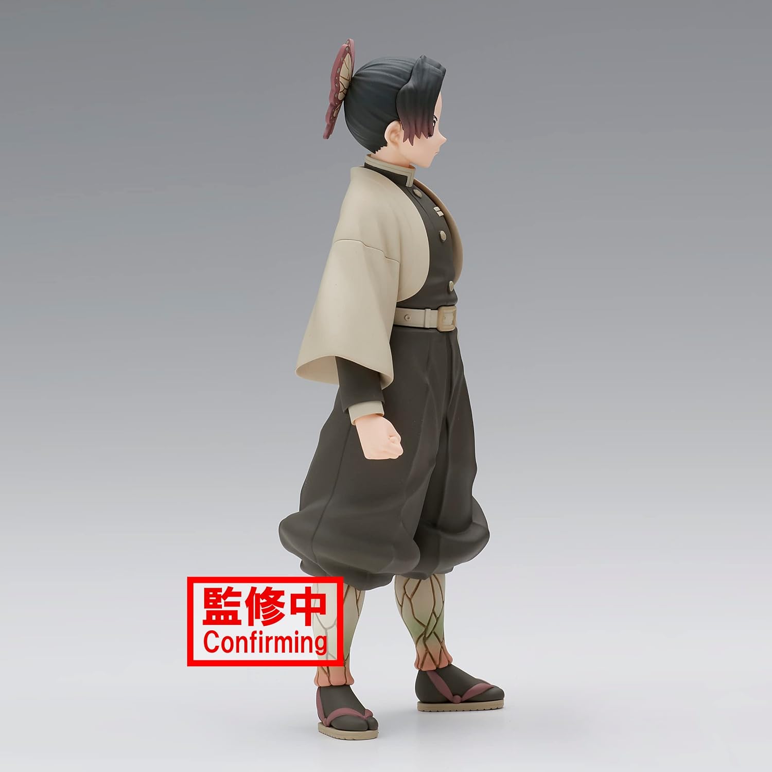 ������� Banpresto - Demon Slayer: Kimetsu no Yaiba - Shinobu Kocho vol. 40 A