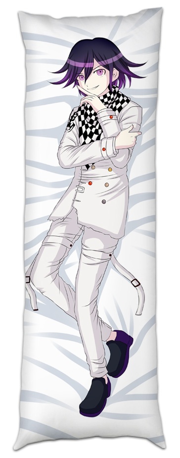 ���������� �� ����� ����������� - Kokichi Ouma � ��������