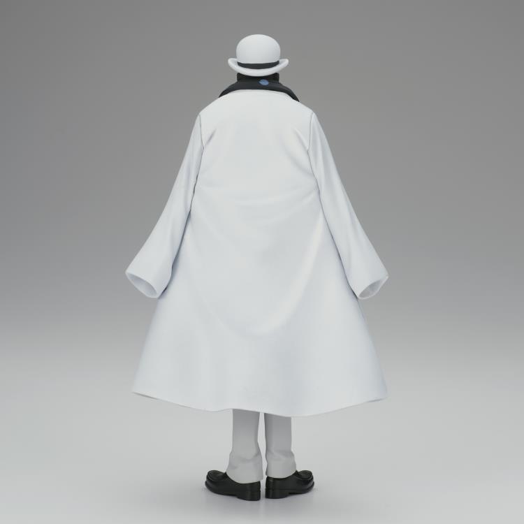 ������� One Piece The Grandline Men Vol.25 CP-Aigis 0 Agent