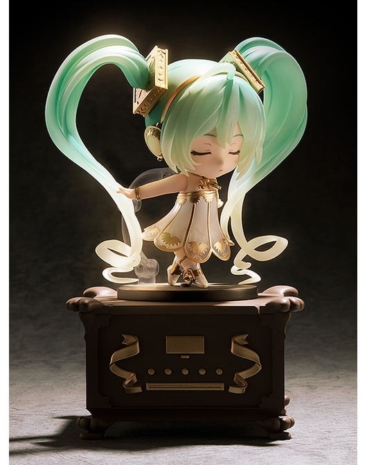 ������� Nendoroid Hatsune Miku: Symphony 5th Anniversary Ver.