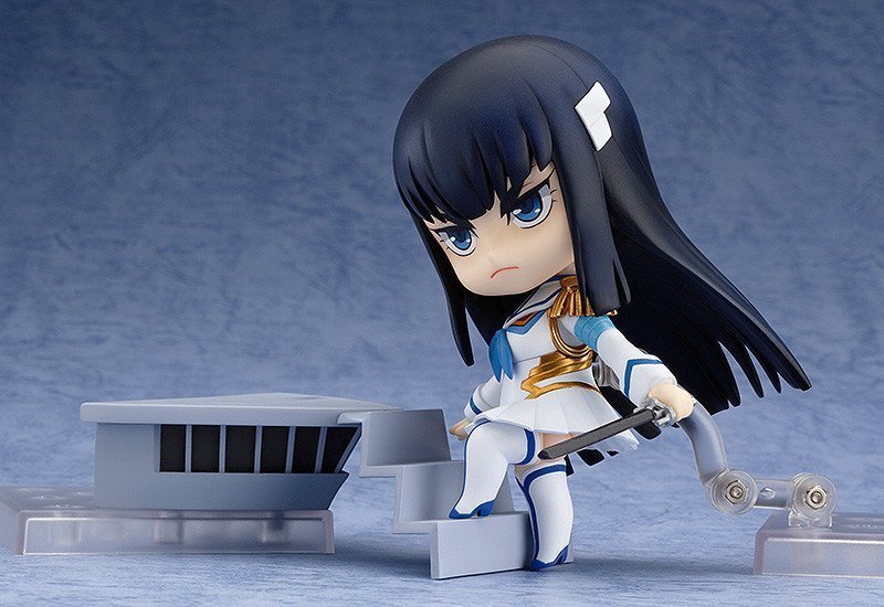 ������� Nendoroid 438 Kill la Kill - Satsuki Kiryuin