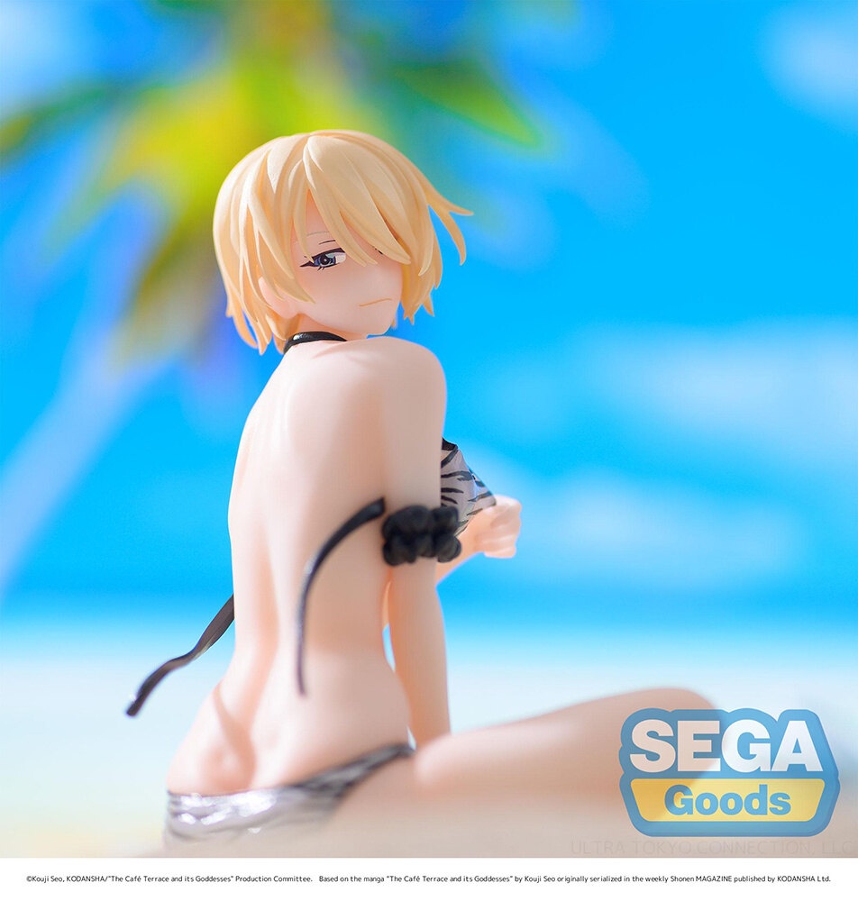 ������� Luminasta Hououji Akane