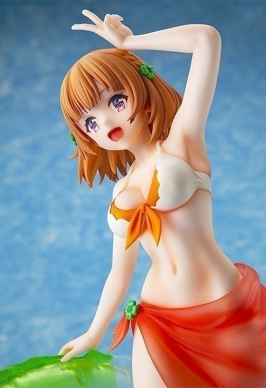������� Osamake: Shida Kuroha Swimsuit Ver.