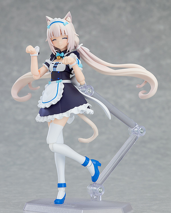 ������� Figma 487 Nekopara - Vanilla