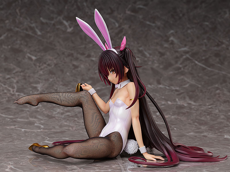 ������� To Love-Ru Darkness: Nemesis Bunny Ver.