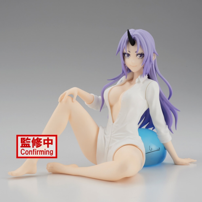 ������� Tensei Shitara Slime Relax Time Shion