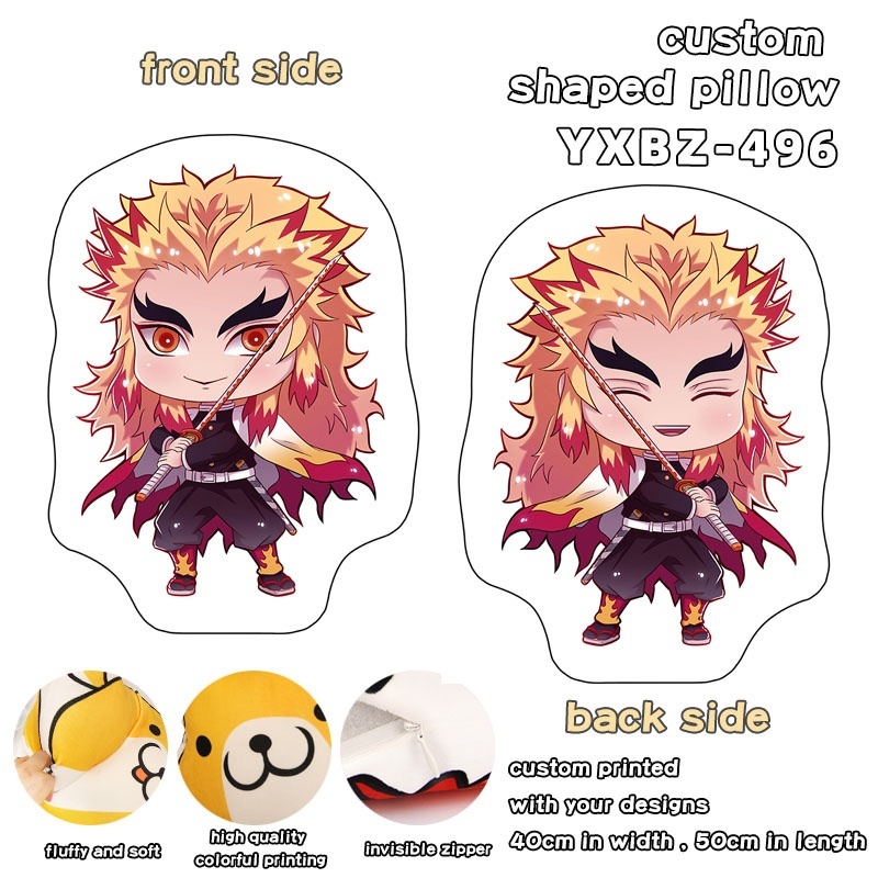 ������� �������� ������, ����������� ������� - Chibi Kyoujurou Rengoku