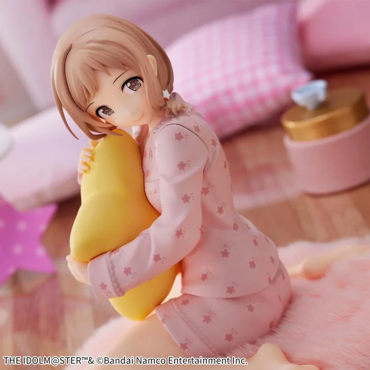 ������� The Idolmaster: Shiny Colors Mano Sakuragi Relax Time