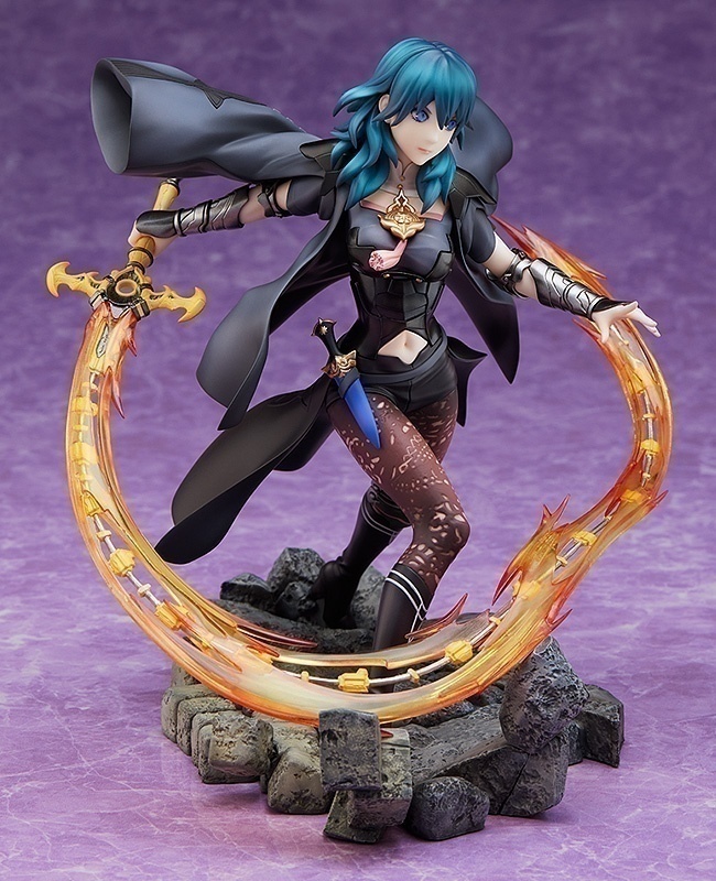������� Fire Emblem: Byleth