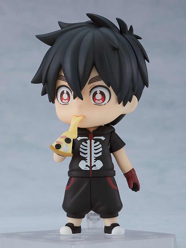 ������� Nendoroid 1637 Kemono Jihen: Kusaka Kabane