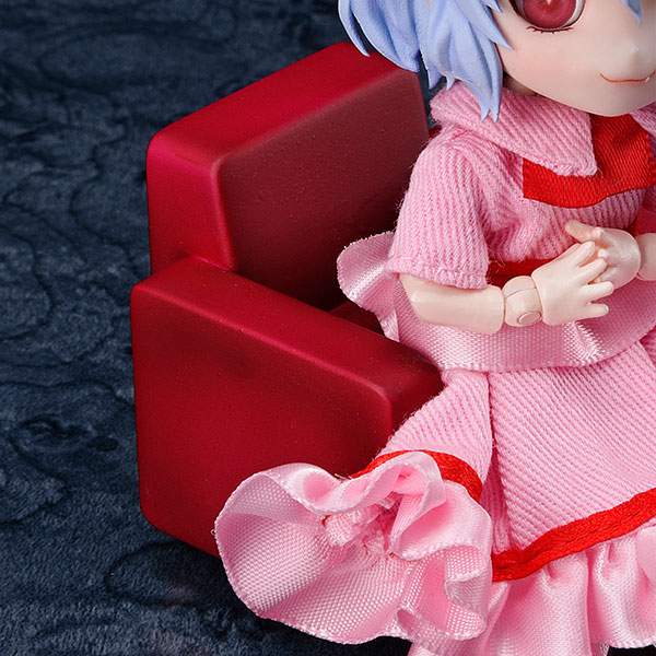 ������� Touhou Project - Remilia Scarlet