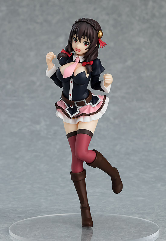 ������� POP UP PARADE Kono Subarashii Sekai ni Shukufuku wo!: Yunyun