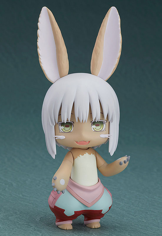 ������� Nendoroid 939 ��������� � ������: Nanachi