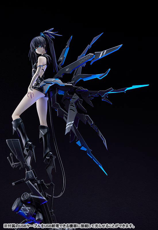 ������� Black Rock Shooter inexhaustible Ver.