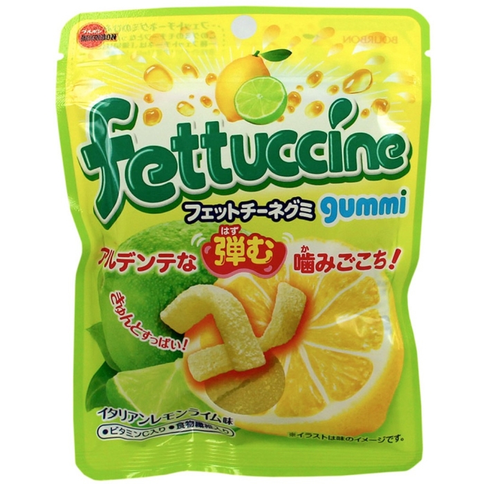 ����������� ������� Bouron Fettuccine �� ������ ������ � �����