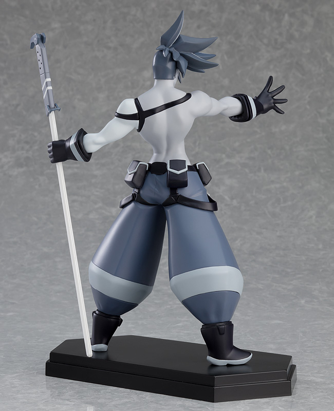 ������� POP UP PARADE Promare: Galo Thymos Monochrome Ver.