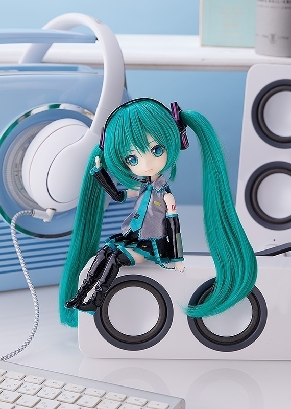 ����� Harmonia humming Vocal Series 01: Hatsune Miku