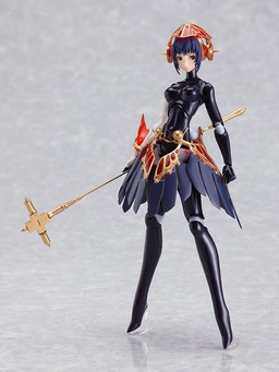 ������� Figma Metis ***