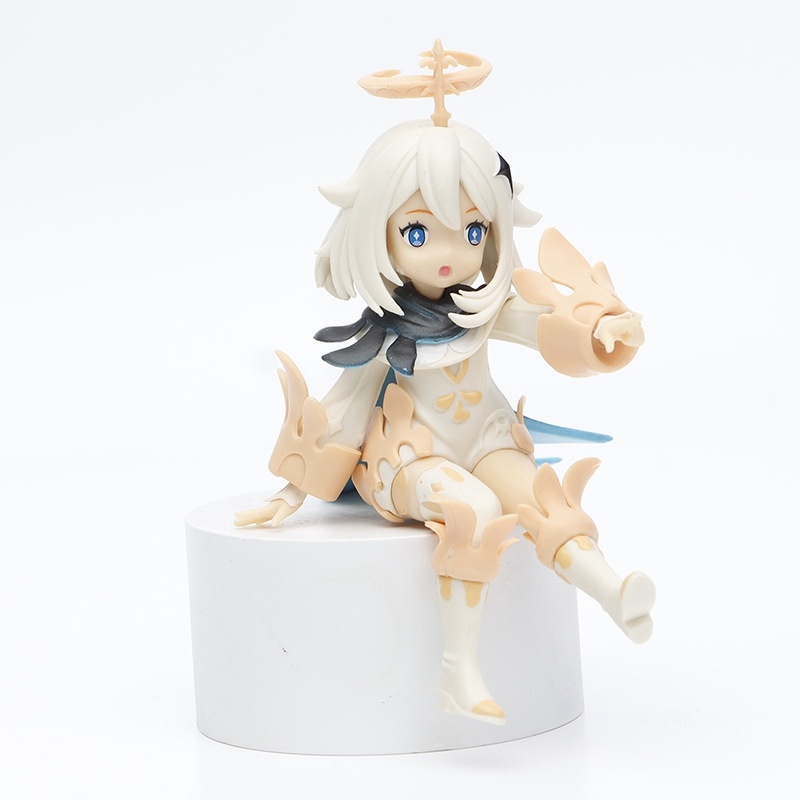 ������� ������ ������: Paimon