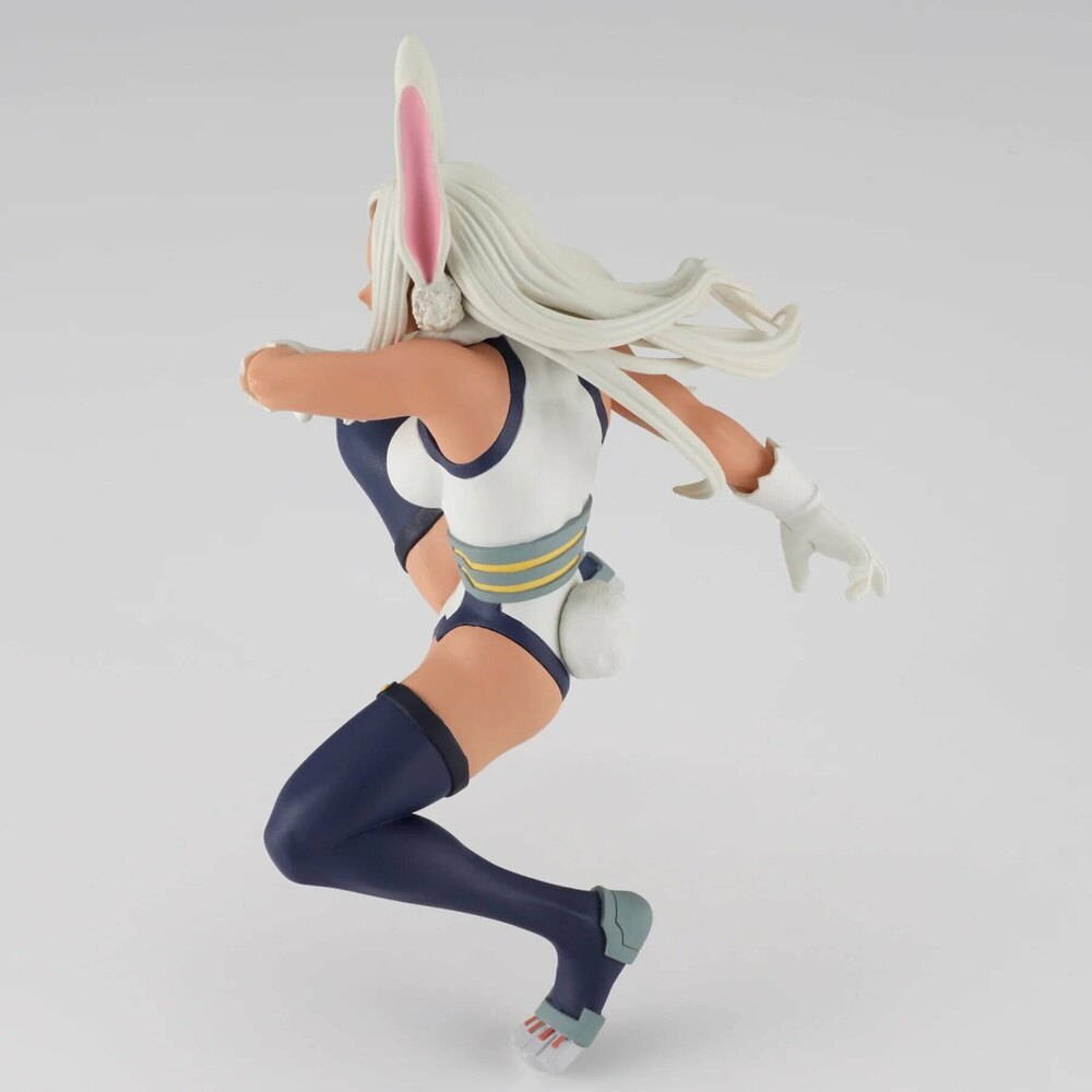 ������� Banpresto My Hero Academia The Amazing Heroes Vol.22 Mirko