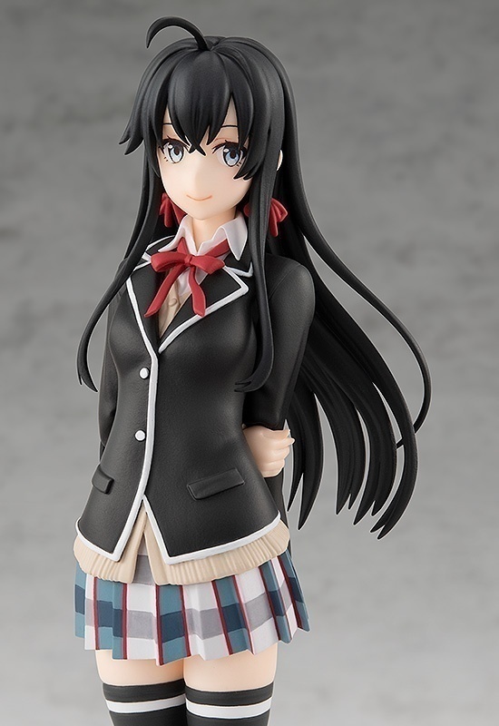 ������� POP UP PARADE Yahari Ore no Seishun Love-come wa Machigatteiru. Kan: Yukinoshita Yukino