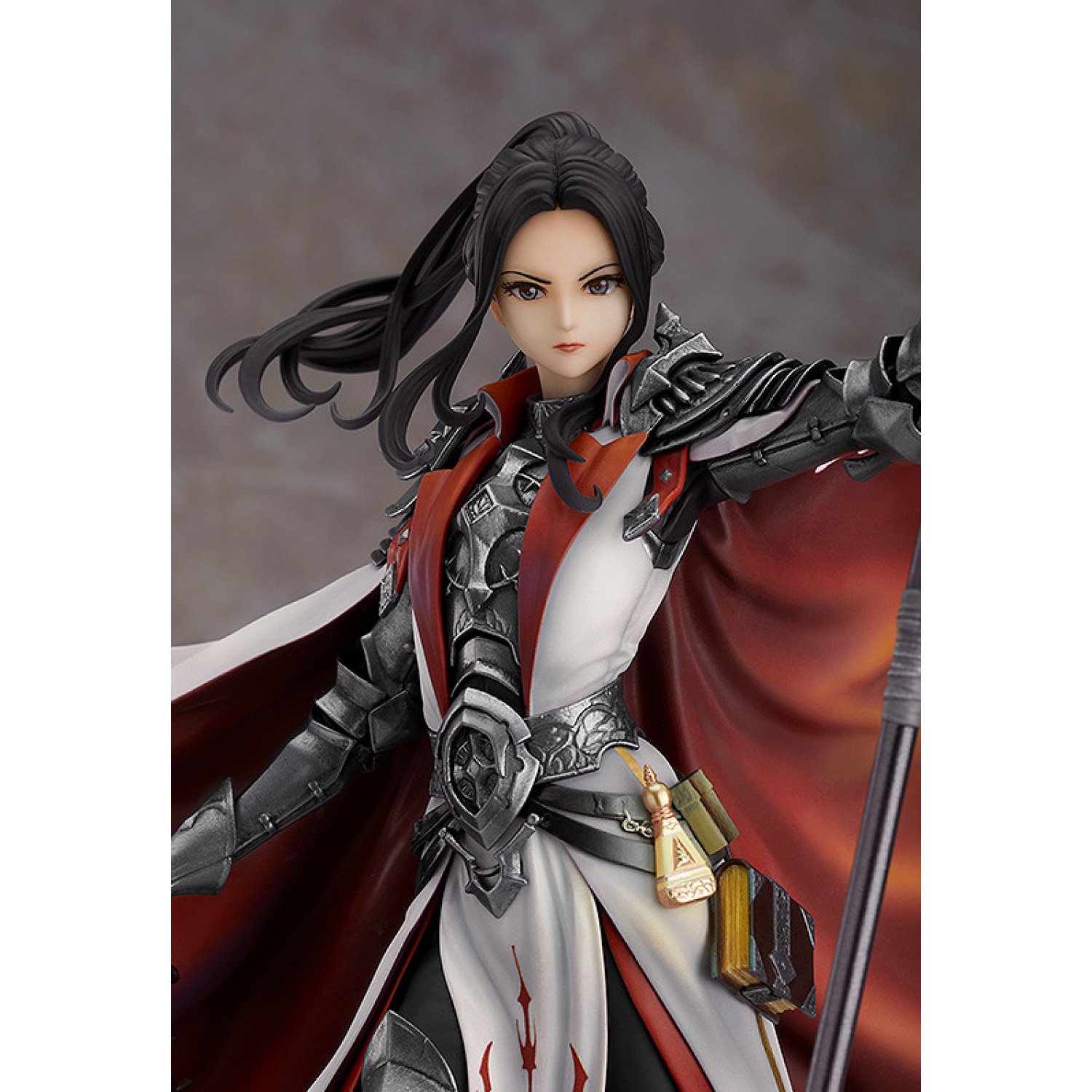 ������� Dungeon Fighter Online - Inferno 1/8 [GSC Exclusive Ver.]