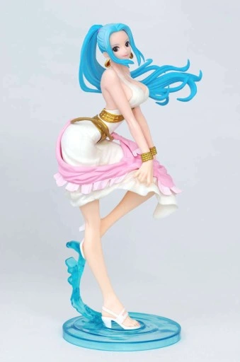 ������� Banpresto One Piece Glitter & Glamours Nefertari Vivi