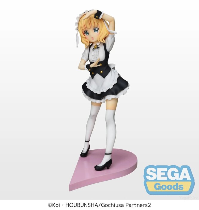 ������� Kirima Sharo Fleur Uniform Ver.
