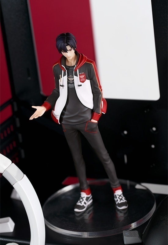 ������� POP UP PARADE The King's Avatar: Ye Xiu