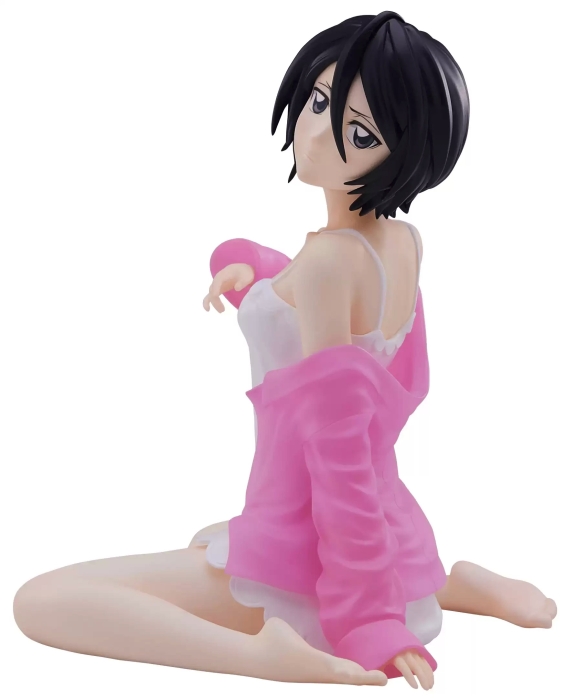 ������� Bleach Relax time Kuchiki Rukia