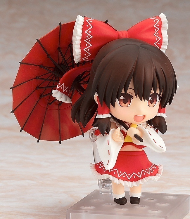 ������� Nendoroid 700  Reimu Hakurei 2.0