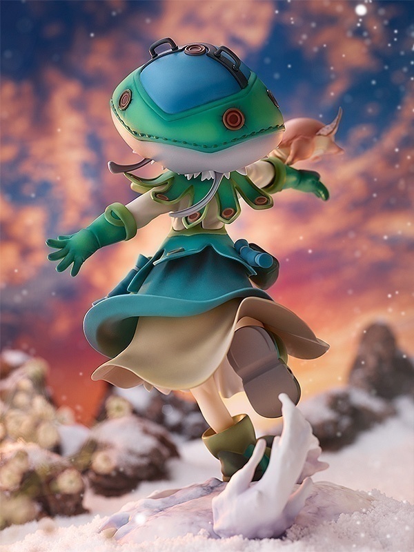 ������� Made in Abyss: Prushka