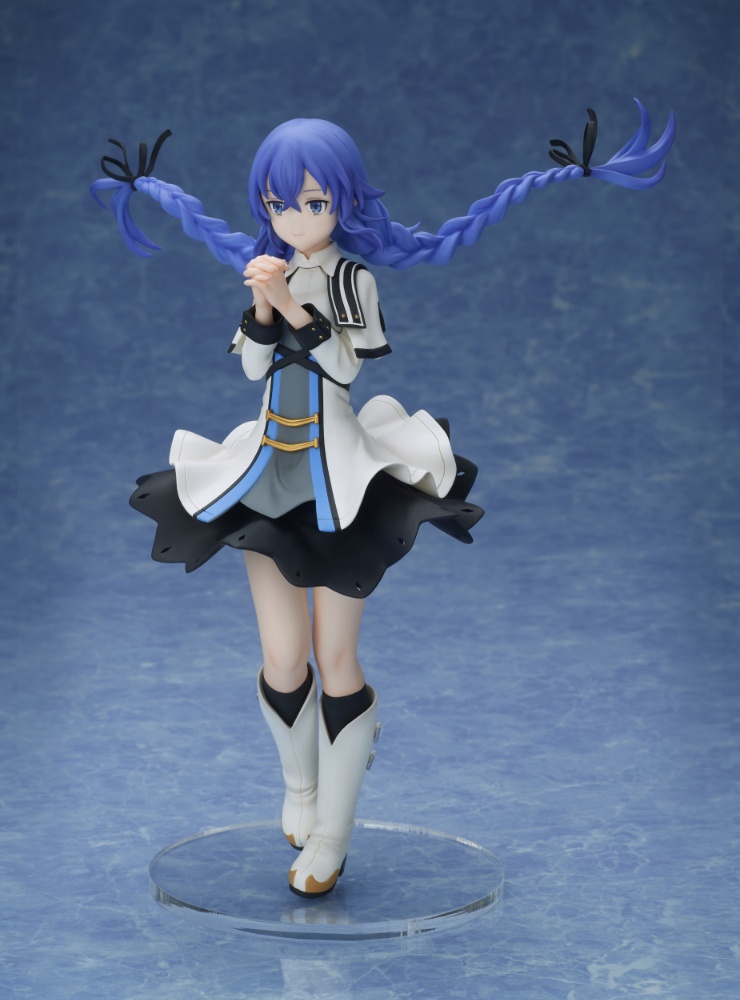 ������� Mushoku Tensei Jobless Reincarnation: Roxy Migurdia