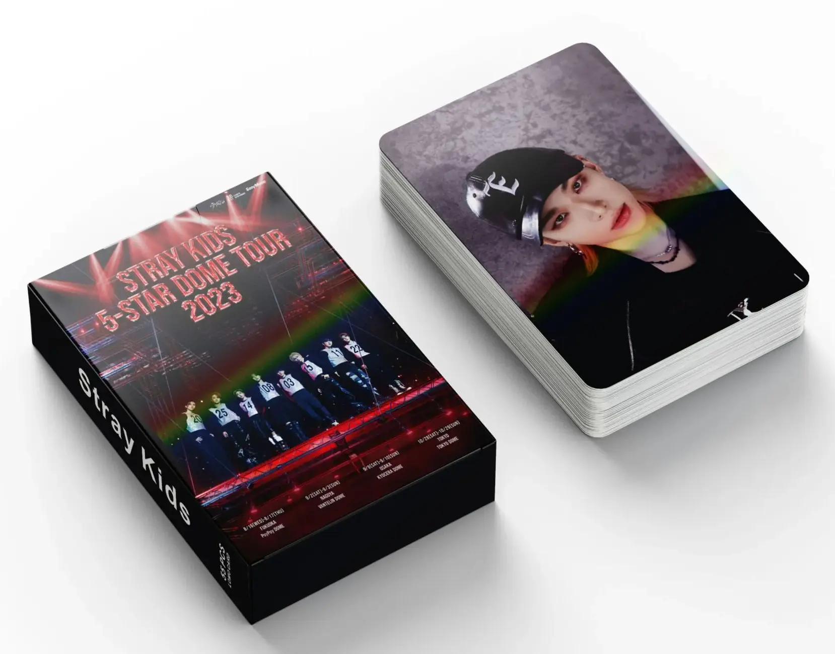 ������������� �������� Stray Kids 5-Star Dome Tour 2023 55 ����