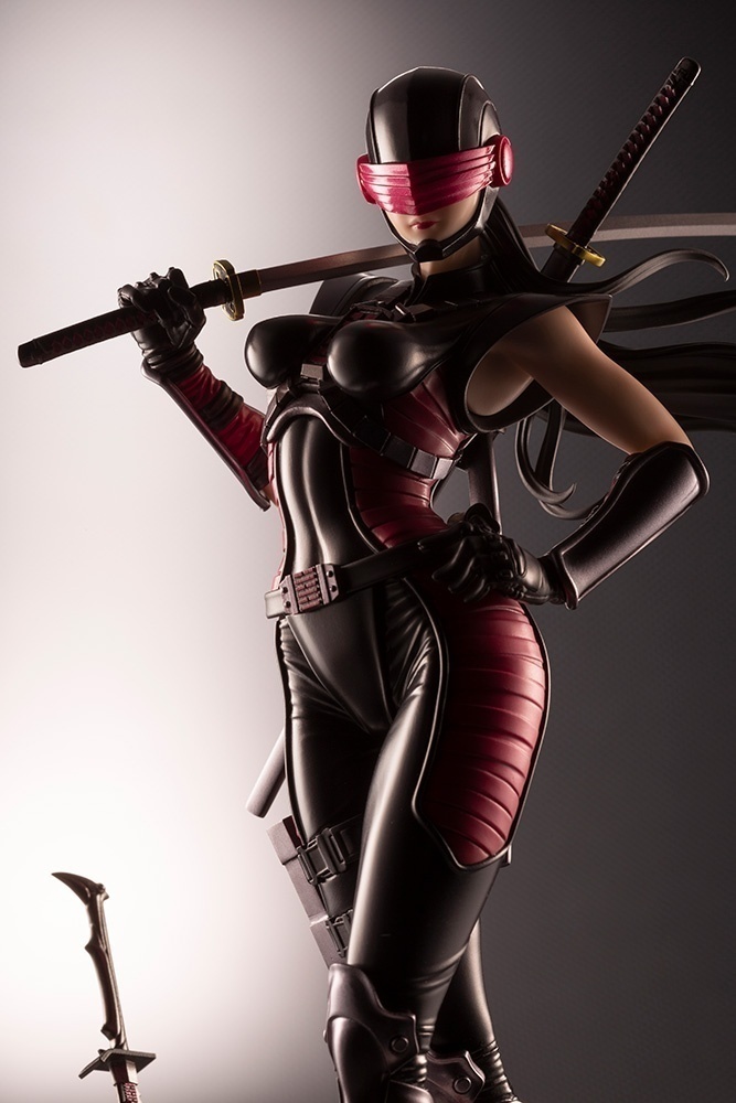 ������� G.I. Joe A Real American Hero: Dawn Moreno (Snake Eyes II)